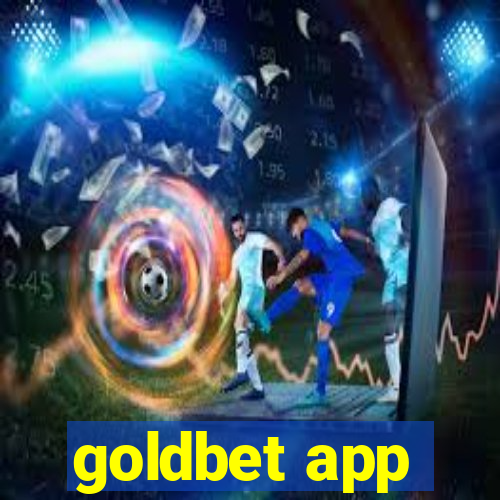 goldbet app
